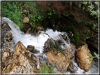 foto Cascate alte in Vallesinella
